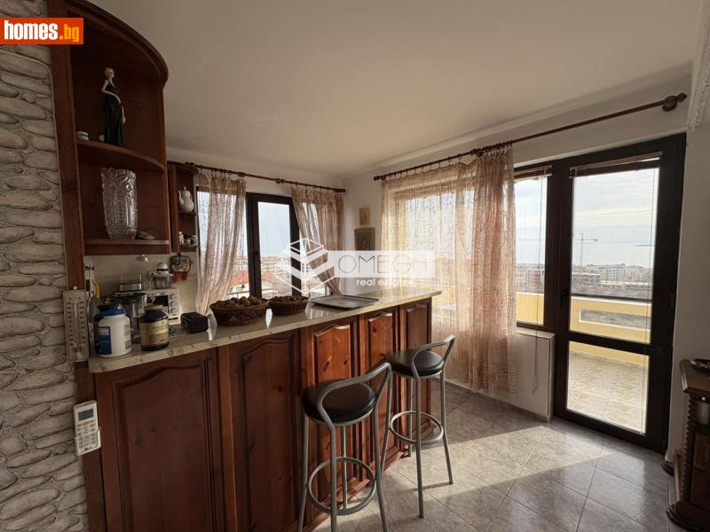 Двустаен, 82m² - Гр.Свети Влас, Бургас - Апартамент за продажба - Омега Естейт ЕООД - 112966778
