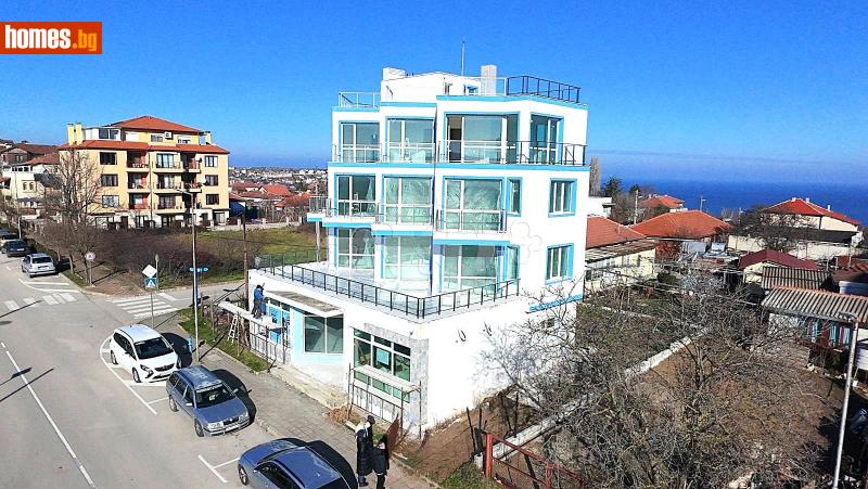 Двустаен, 71m² - Гр.Бяла, Варна - Апартамент за продажба - Руди Кей - 112967034