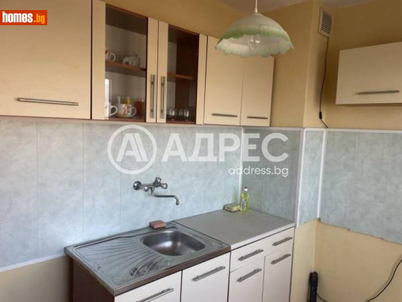 Двустаен, 63m² - Жк. Дружба, Сливен - Апартамент за продажба - АДРЕС НЕДВИЖИМИ ИМОТИ - 112971843