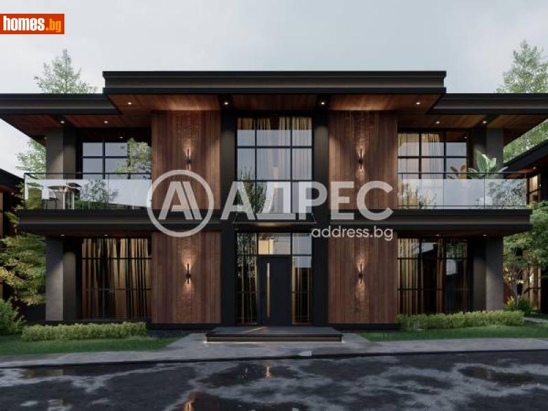Тристаен, 80m² - К.к.Чайка, Варна - Апартамент за продажба - АДРЕС НЕДВИЖИМИ ИМОТИ - 112971933