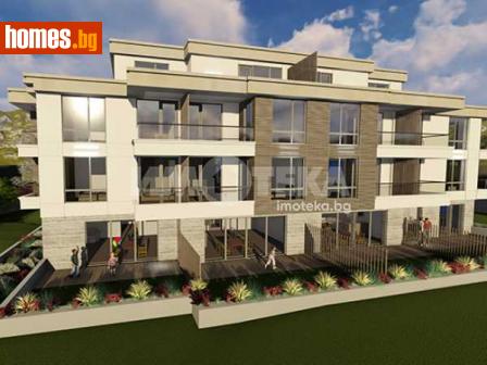 Тристаен, 145m² - Апартамент за продажба - 112972023