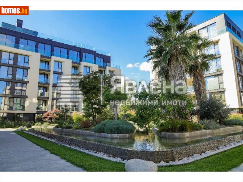 Двустаен, 72m² - Варна, Варна - Апартамент за продажба - ЯВЛЕНА - 112972187