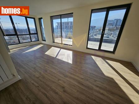 Двустаен, 105m² - Апартамент за продажба - 112975085