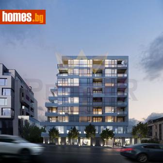 Четиристаен, 142m² - Апартамент за продажба - 112975270