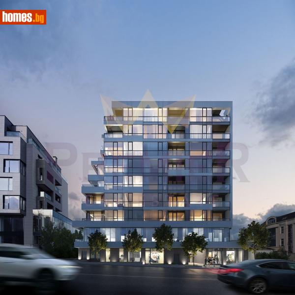 Четиристаен, 142m² - Кв. Кръстова Вада, София - Апартамент за продажба - ИМОТИ ПРЕМИЕР - 112975270