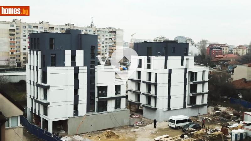 Двустаен, 66m² - Жк. Люлин 8, София - Апартамент за продажба - YOHOME - 112976492