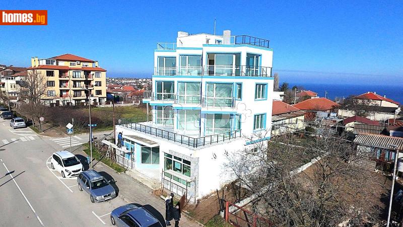 Двустаен, 84m² - Гр.Бяла, Варна - Апартамент за продажба - Руди Кей - 112976763