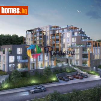 Едностаен, 45m² - Апартамент за продажба - 112980066
