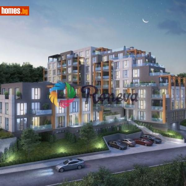 Едностаен, 45m² - К.к.Слънчев Ден, Варна - Апартамент за продажба - РОНЕВА ООД - 112980066