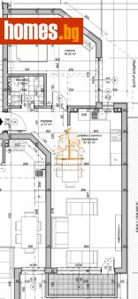 Двустаен, 73m² - Апартамент за продажба - 112980735