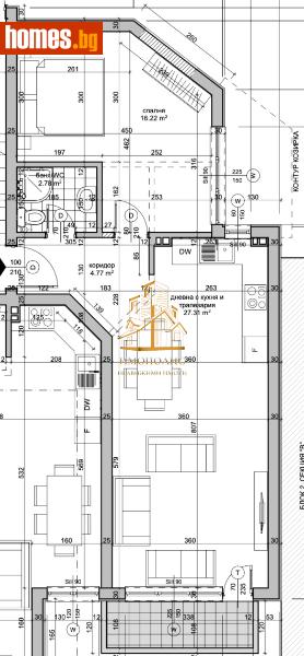 Двустаен, 73m² - Кв. Виница, Варна - Апартамент за продажба - Имополис ЕООД - 112980735