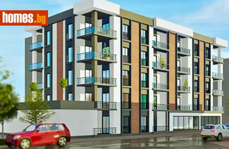Двустаен, 67m² - Апартамент за продажба - 112984055