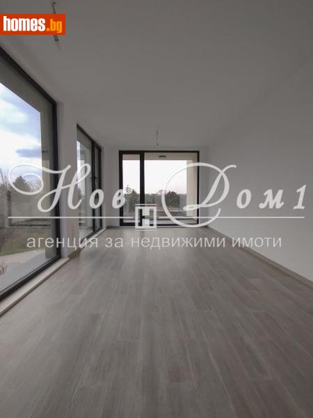 Двустаен, 72m² - К.к.Св.Константин и Елена, Варна - Апартамент за продажба - Нов дом 1 - 112984274