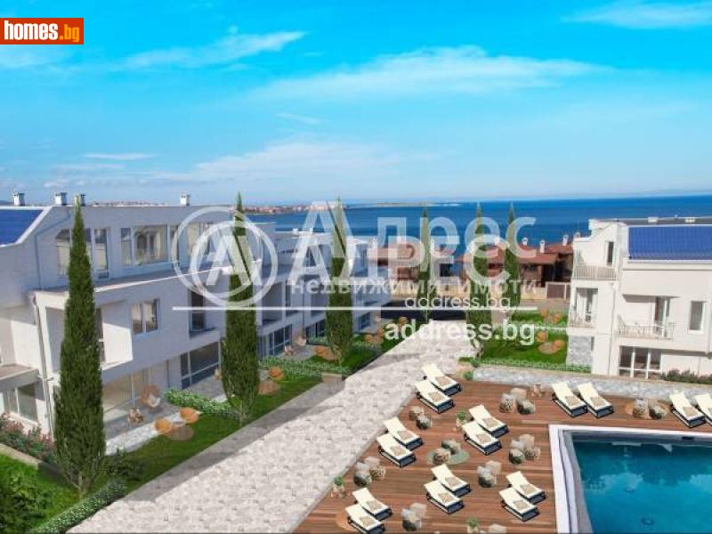 Тристаен, 154m² - Гр.Созопол, Бургас - Апартамент за продажба - АДРЕС НЕДВИЖИМИ ИМОТИ - 112984319