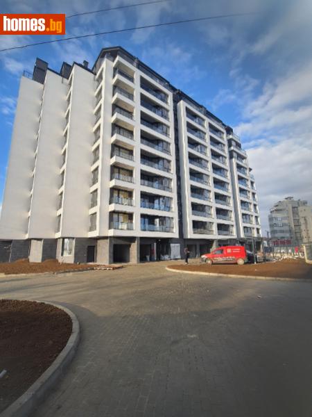 Двустаен, 68m² - Жк. Дружба 1, София - Апартамент за продажба - Musalla - 112984889