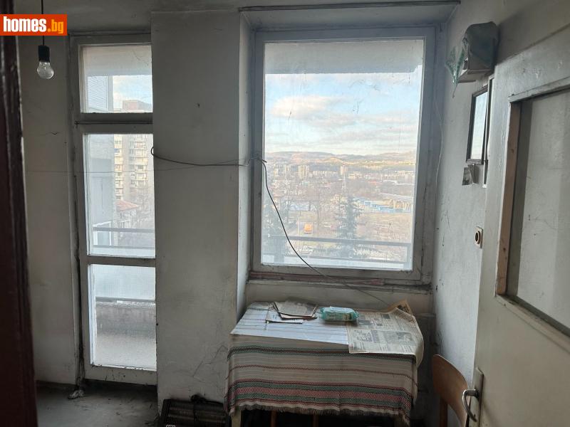 Двустаен, 63m² - Кв. Веселчане, Кърджали - Апартамент за продажба - Агенция Кърджали 7 - 112984912