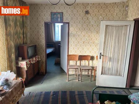 Двустаен, 63m² - Апартамент за продажба - 112984914