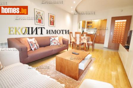 Тристаен, 103m² - Апартамент под наем - 112985020