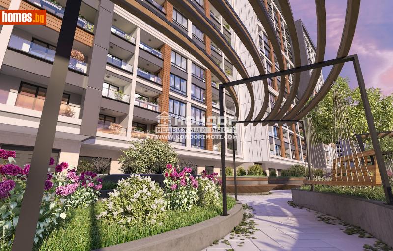 Двустаен, 73m² - Кв. Кършияка, Пловдив - Апартамент за продажба - КОНДОР НЕДВИЖИМИ ИМОТИ - 112985207