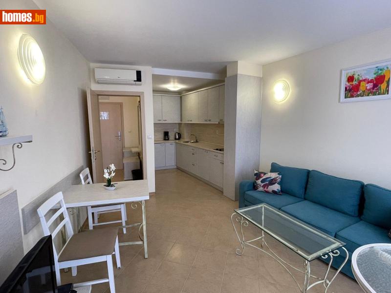 Двустаен, 79m² - Гр.Балчик, Балчик - Апартамент за продажба - СКАЙЛАЙН БЪЛГАРИЯ - 112985540
