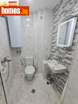 Двустаен, 55m² - Апартамент за продажба - 112986111