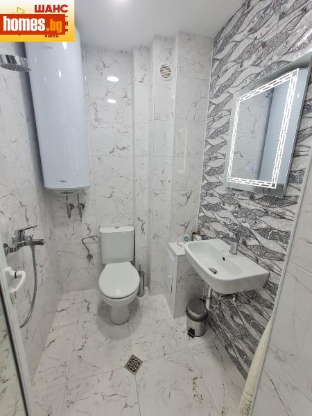 Двустаен, 55m² -  Широк Център, Плевен - Апартамент за продажба - ШАНС-2008 - 112986111