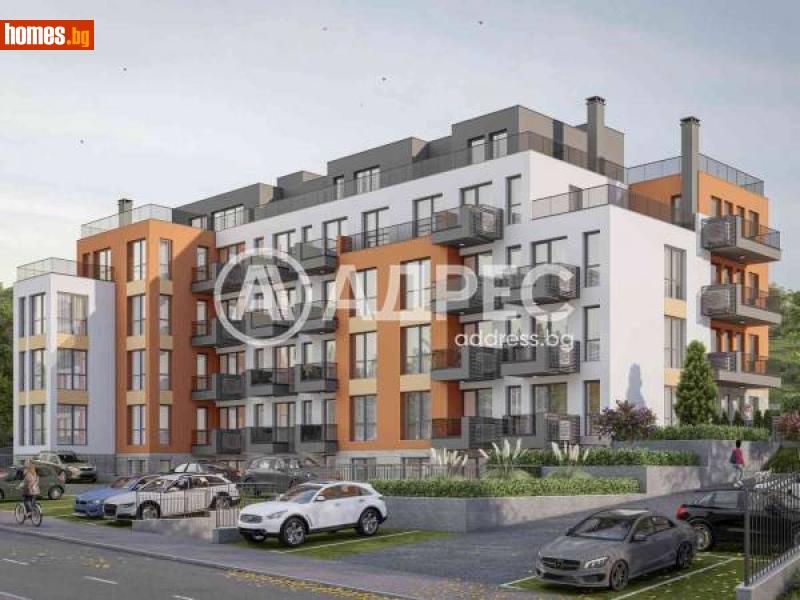 Двустаен, 60m² - М-т Пчелина, Варна - Апартамент за продажба - АДРЕС НЕДВИЖИМИ ИМОТИ - 112996318