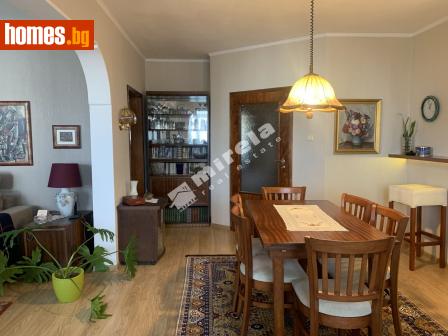 Четиристаен, 155m² - Апартамент за продажба - 112996525
