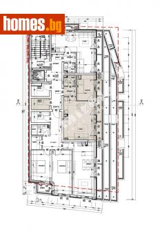 Двустаен, 72m² - Апартамент за продажба - 112996556