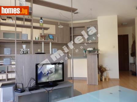 Тристаен, 80m² - Апартамент под наем - 112996625