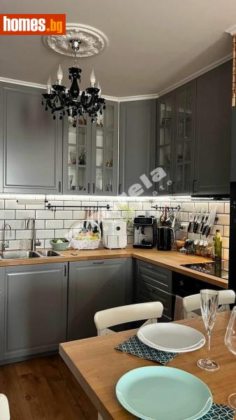 Тристаен, 96m² - Гр.Несебър, Несебър - Апартамент за продажба - МИРЕЛА - 112996635