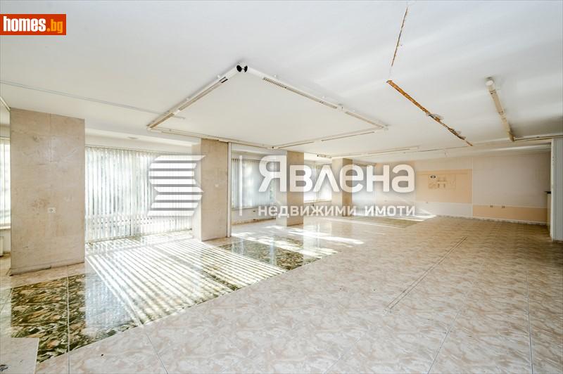 Тристаен, 158m² - Жк. Изток, София - Апартамент за продажба - ЯВЛЕНА - 112996790