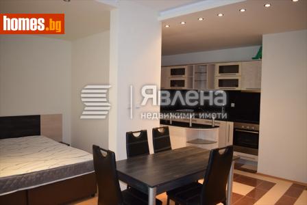 Едностаен, 58m² - Апартамент за продажба - 112996920