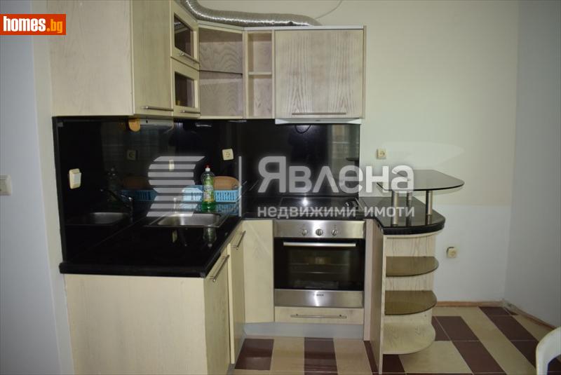 Двустаен, 56m² - С.Синеморец, Бургас - Апартамент за продажба - ЯВЛЕНА - 112996936