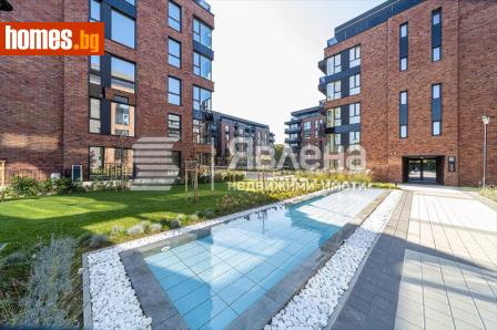 Тристаен, 131m² - Апартамент за продажба - 112996973