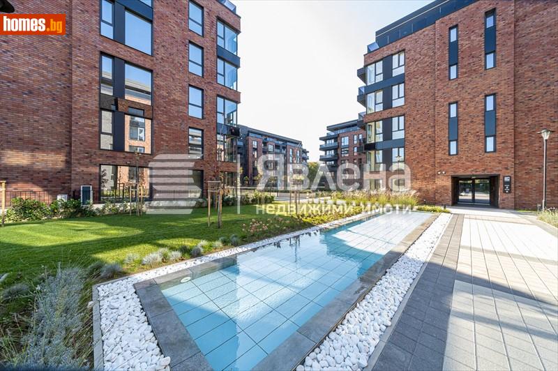 Тристаен, 131m² - Кв. Хладилника, София - Апартамент за продажба - ЯВЛЕНА - 112996973