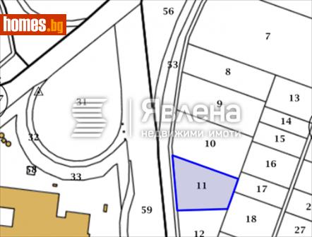 Парцел, 4211m² - Парцел за продажба - 112997125