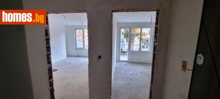 Двустаен, 58m² - Апартамент за продажба - 112998241