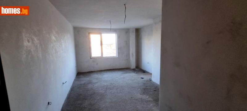 Двустаен, 57m² -  Център, Пазарджик - Апартамент за продажба - Имот Медия - 112998246