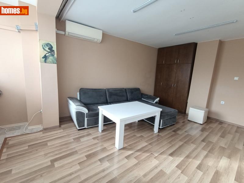Двустаен, 53m² -  Център, Бургас - Апартамент за продажба - М Груп Недвижими имоти - 112998630