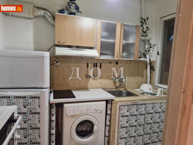 Двустаен, 55m² -  Център, Шумен - Апартамент за продажба - ДОМ - 112998811