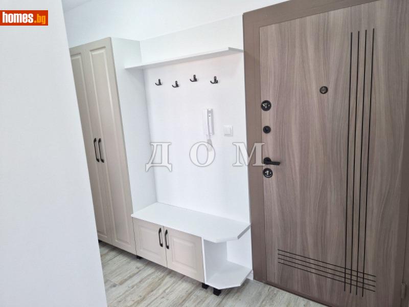 Двустаен, 57m² - Шумен, Шумен - Апартамент за продажба - ДОМ - 112998876