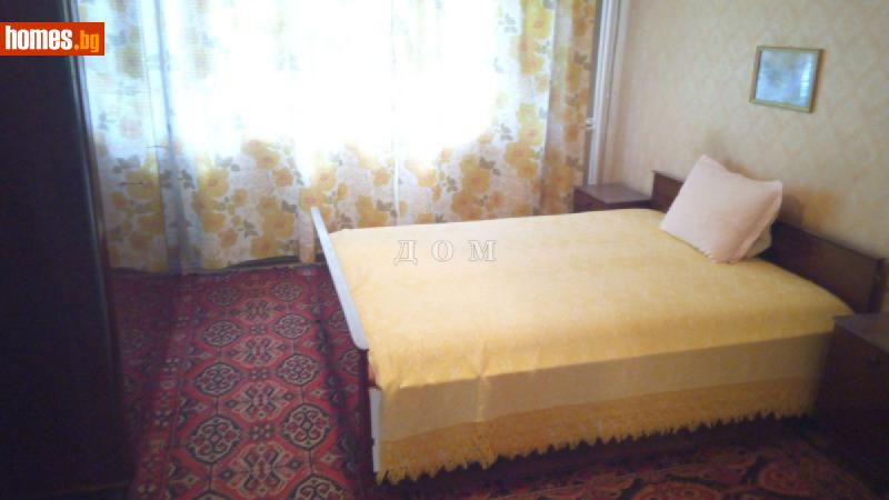 Тристаен, 87m² - Жк. Херсон, Шумен - Апартамент за продажба - ДОМ - 112998893