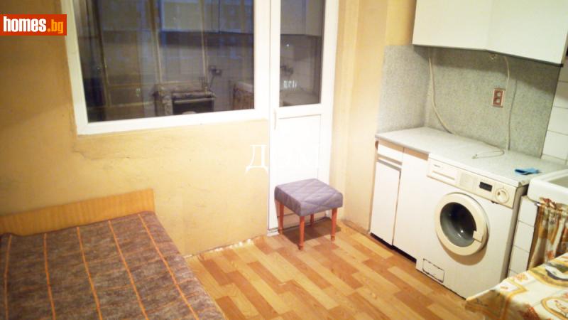Двустаен, 68m² - Жк. Добруджански, Шумен - Апартамент за продажба - ДОМ - 112998914