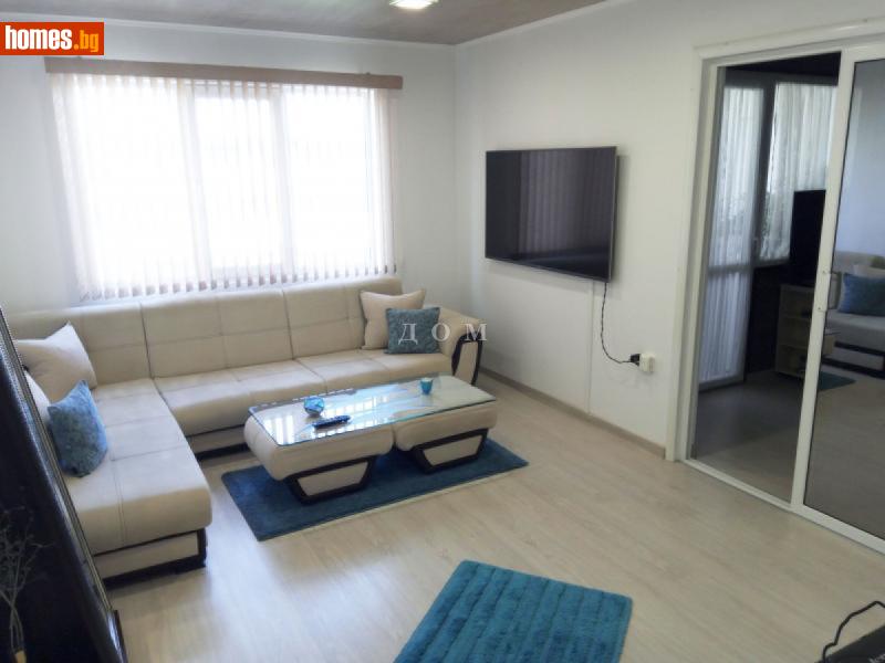 Четиристаен, 120m² - Шумен, Шумен - Апартамент за продажба - ДОМ - 112999053
