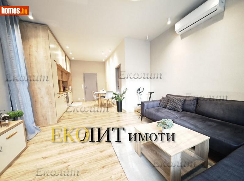 Къща, 110m² - Кв. Манастирски Ливади, София - Къща под наем - Еколит - 112999593