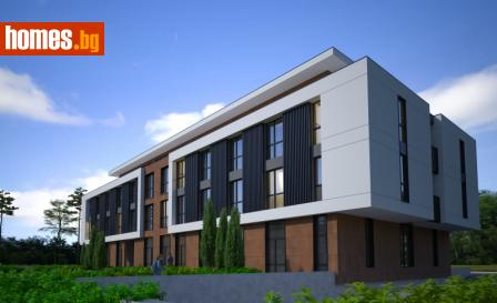 Тристаен, 99m² - Апартамент за продажба - 112999617