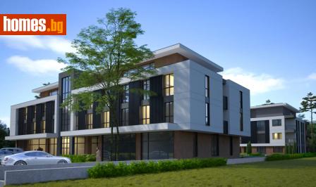 Тристаен, 101m² - Апартамент за продажба - 112999634
