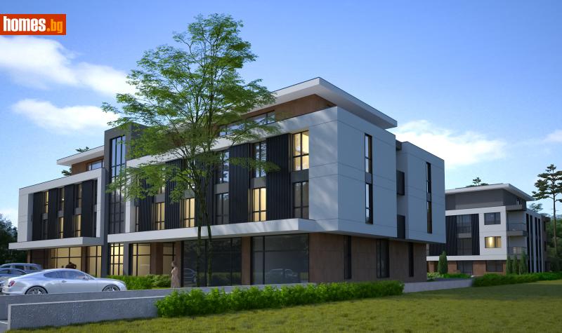 Тристаен, 101m² - Кв. Малинова Долина, София - Апартамент за продажба - Революшън Естейт - 112999634