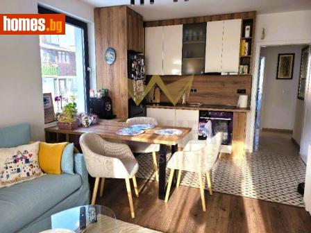 Тристаен, 100m² - Апартамент за продажба - 113004432